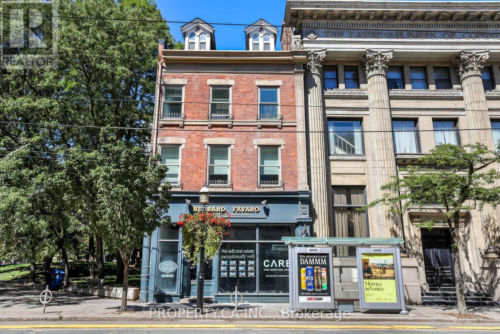 Main & Lower - 142 King Street E, Toronto, Ontario  M5C 1G7 - Photo 25 - C12378951