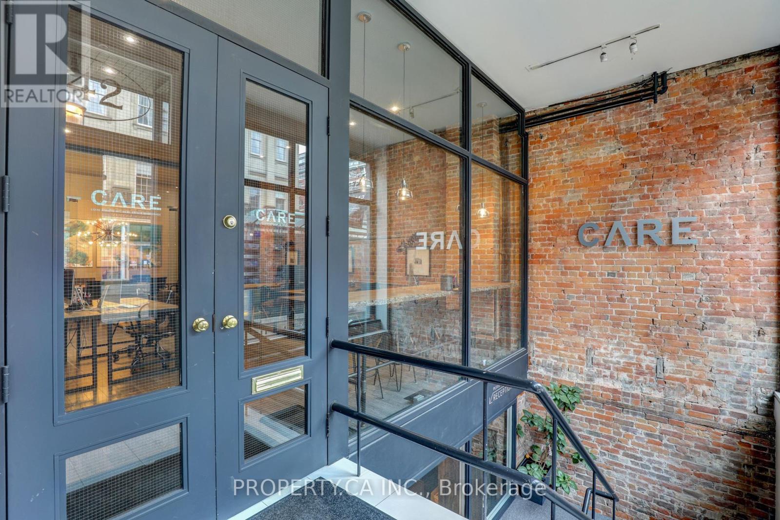 Main & Lower - 142 King Street E, Toronto, Ontario  M5C 1G7 - Photo 3 - C12378951