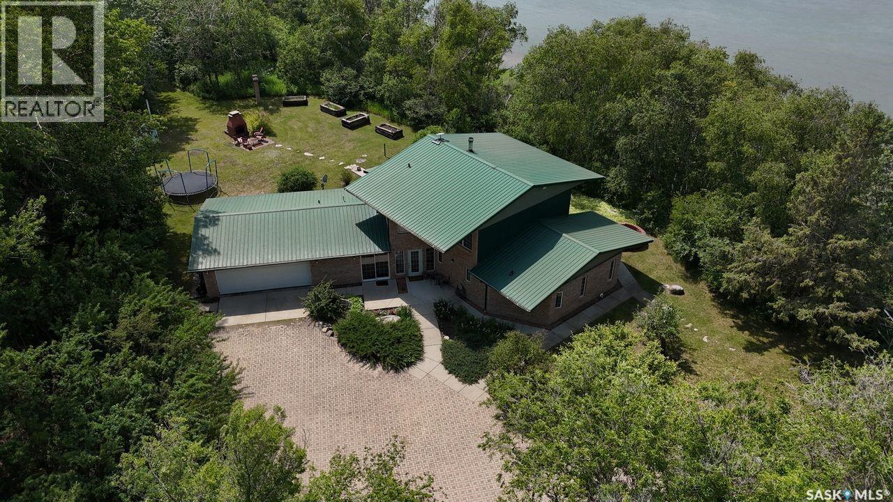 Derksen Riverfront Acreage, St. Louis RM No. 431, Saskatchewan