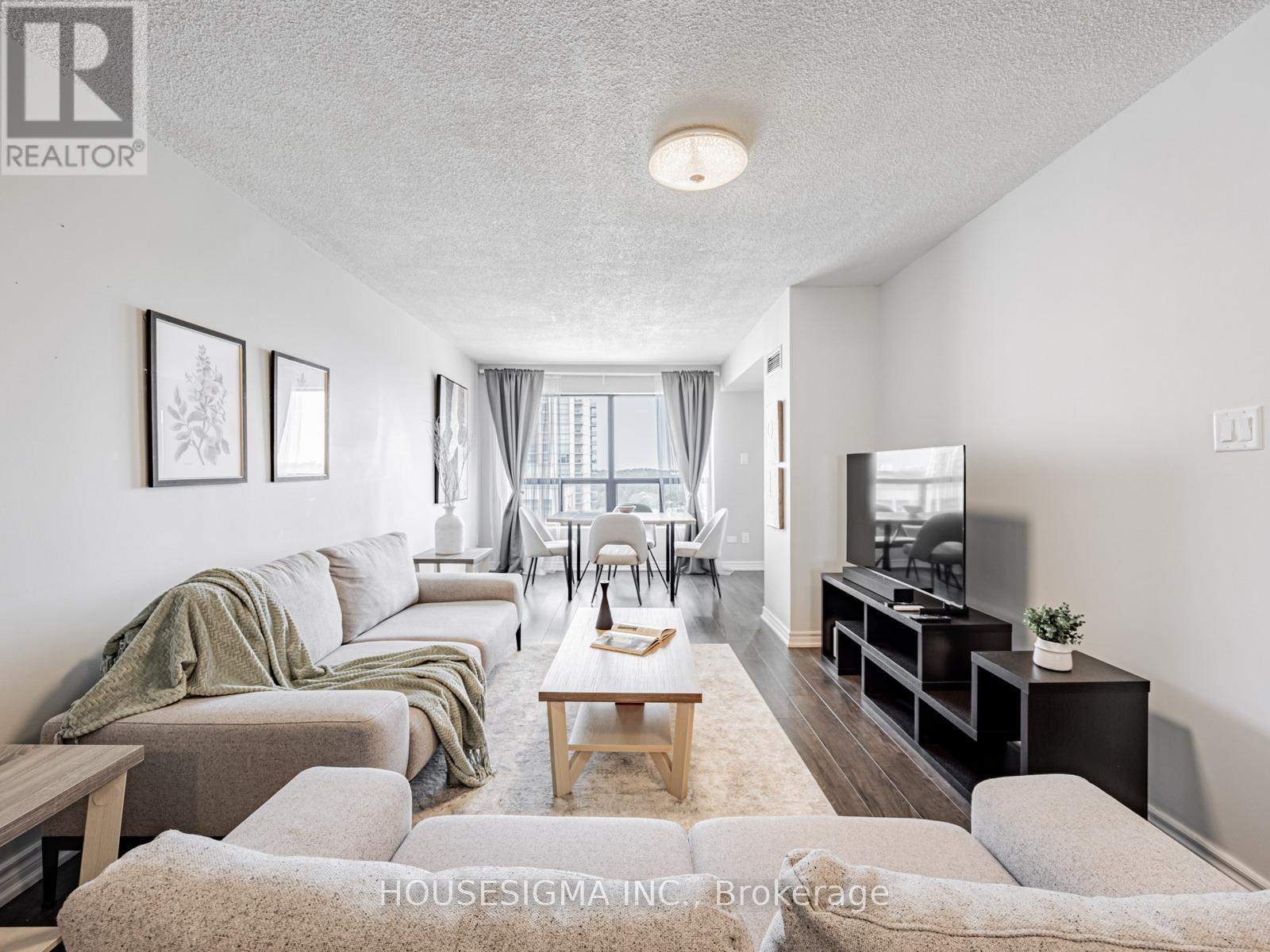 703 - 39 Kimbercroft Court, Toronto, Ontario  M1S 5B5 - Photo 1 - E12378958