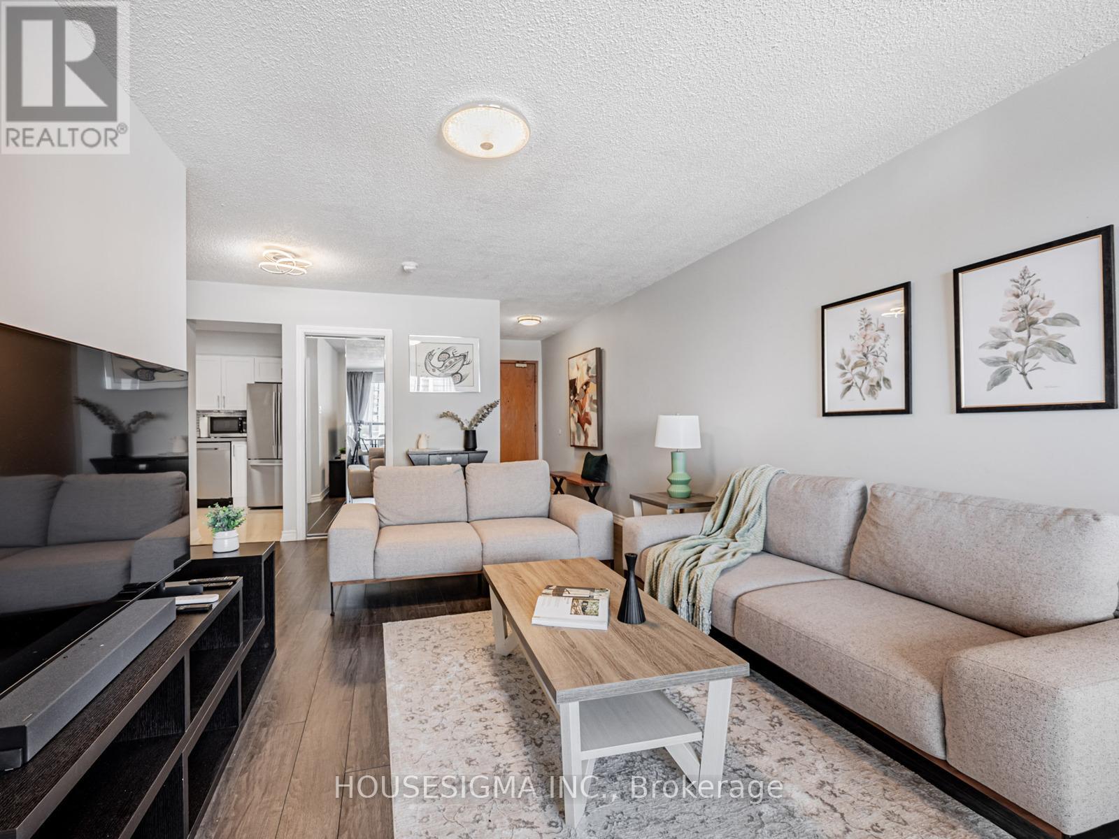 703 - 39 Kimbercroft Court, Toronto, Ontario  M1S 5B5 - Photo 18 - E12378958