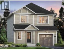 45 TUMBLEWOOD Place, Welland, Ontario