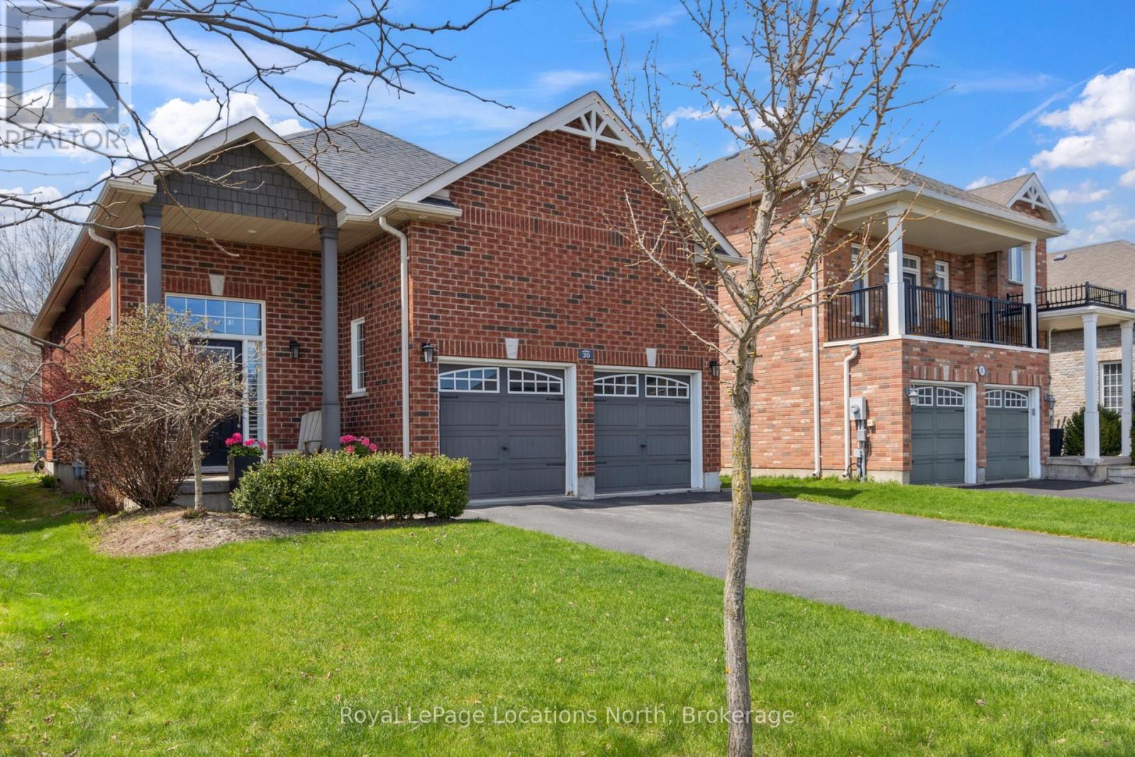 20 Dance Street, Collingwood, Ontario  L9Y 0H4 - Photo 2 - S12379043