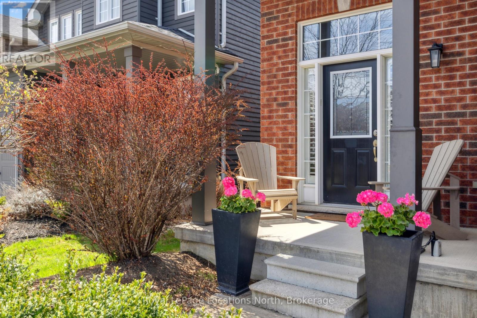 20 Dance Street, Collingwood, Ontario  L9Y 0H4 - Photo 3 - S12379043