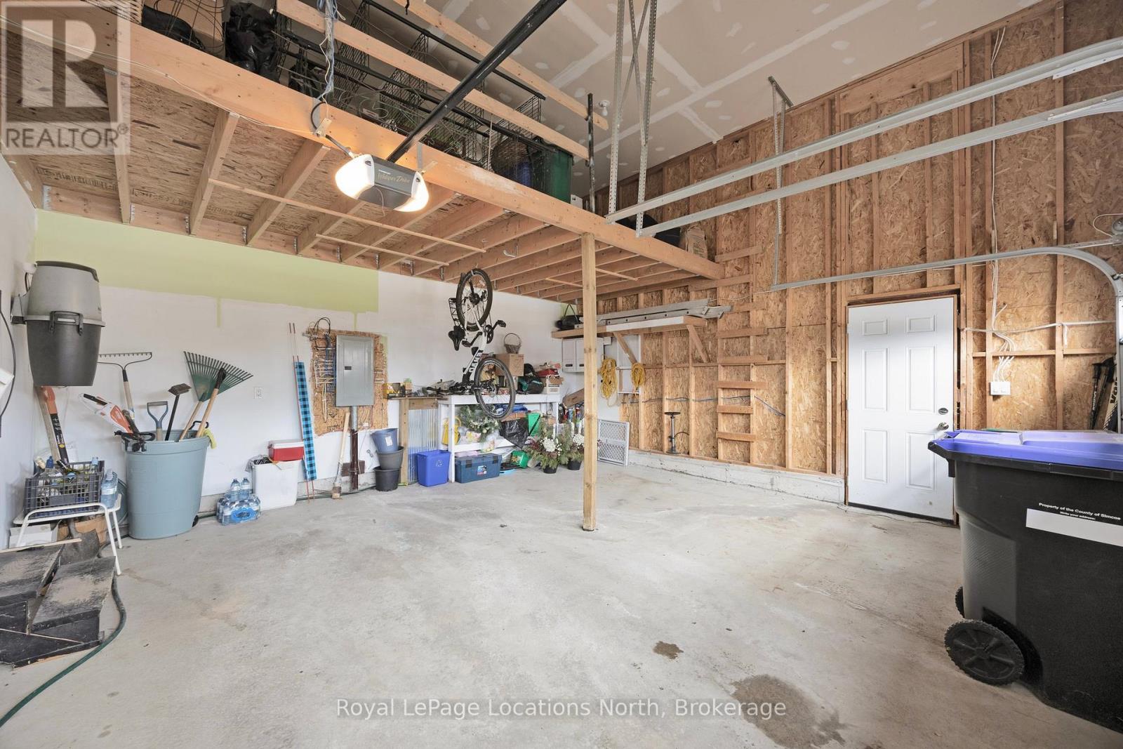 20 Dance Street, Collingwood, Ontario  L9Y 0H4 - Photo 38 - S12379043