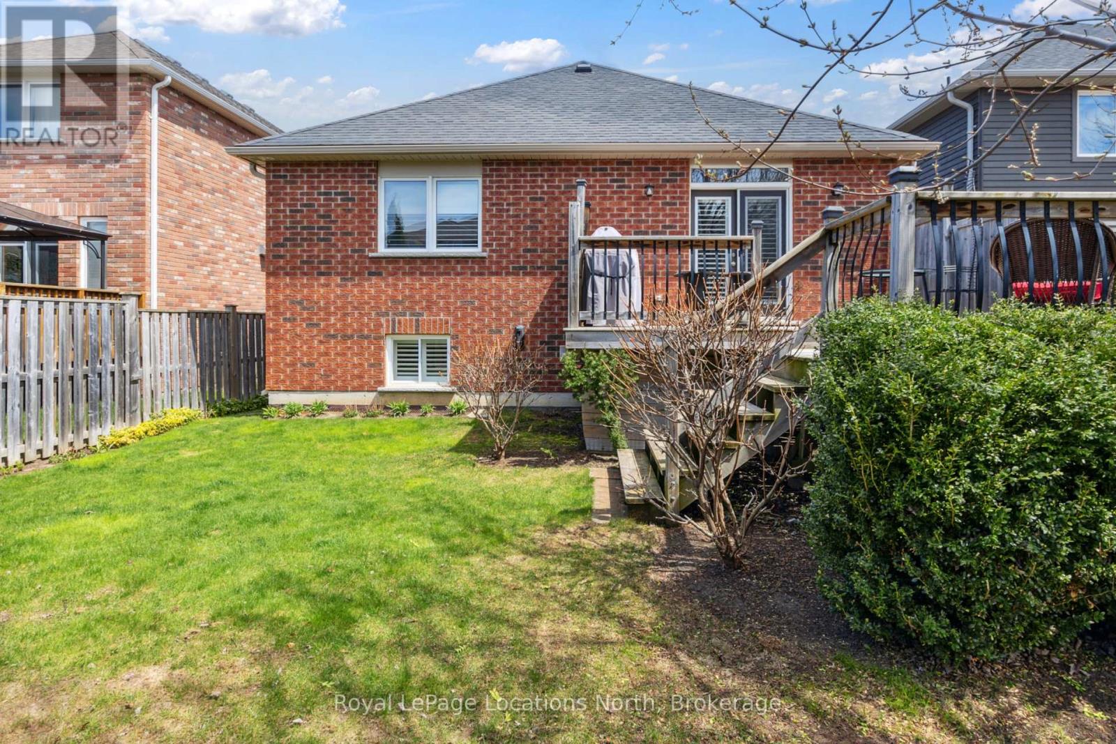 20 Dance Street, Collingwood, Ontario  L9Y 0H4 - Photo 40 - S12379043