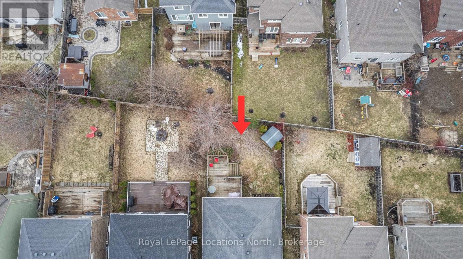 20 Dance Street, Collingwood, Ontario  L9Y 0H4 - Photo 42 - S12379043