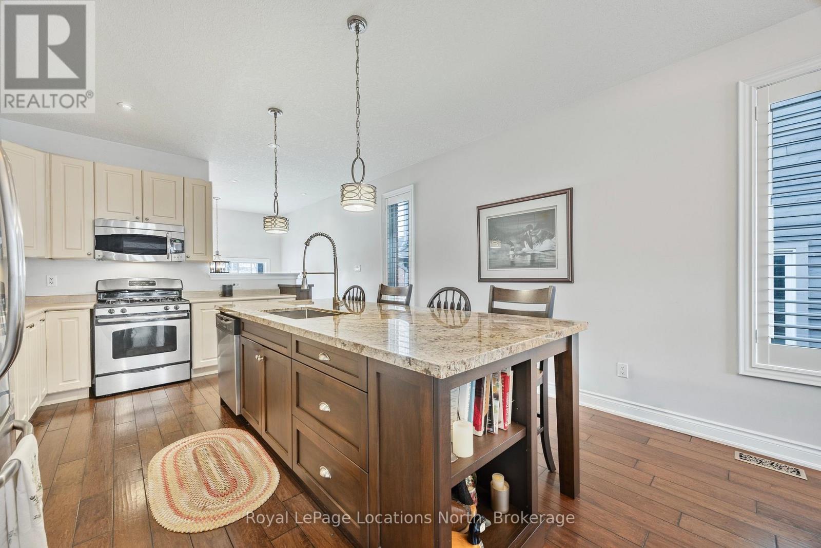 20 Dance Street, Collingwood, Ontario  L9Y 0H4 - Photo 8 - S12379043