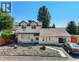 835 Pine Springs Road, kamloops, British Columbia