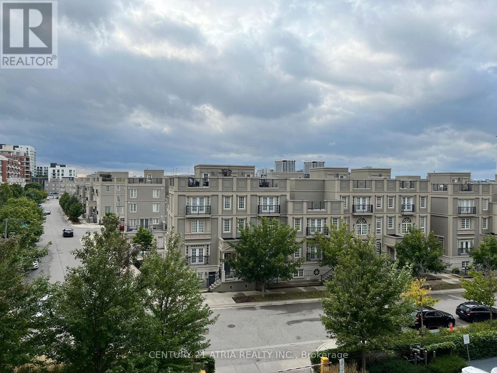 403 - 8110 Birchmount Road, Markham, Ontario  L6G 0E3 - Photo 12 - N12378983