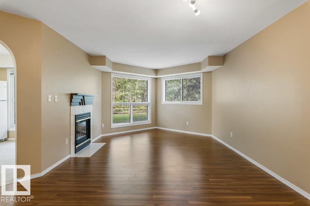 #105 65 Gervais Rd, St. Albert, Alberta  T8N 6H6 - Photo 6 - E4455899