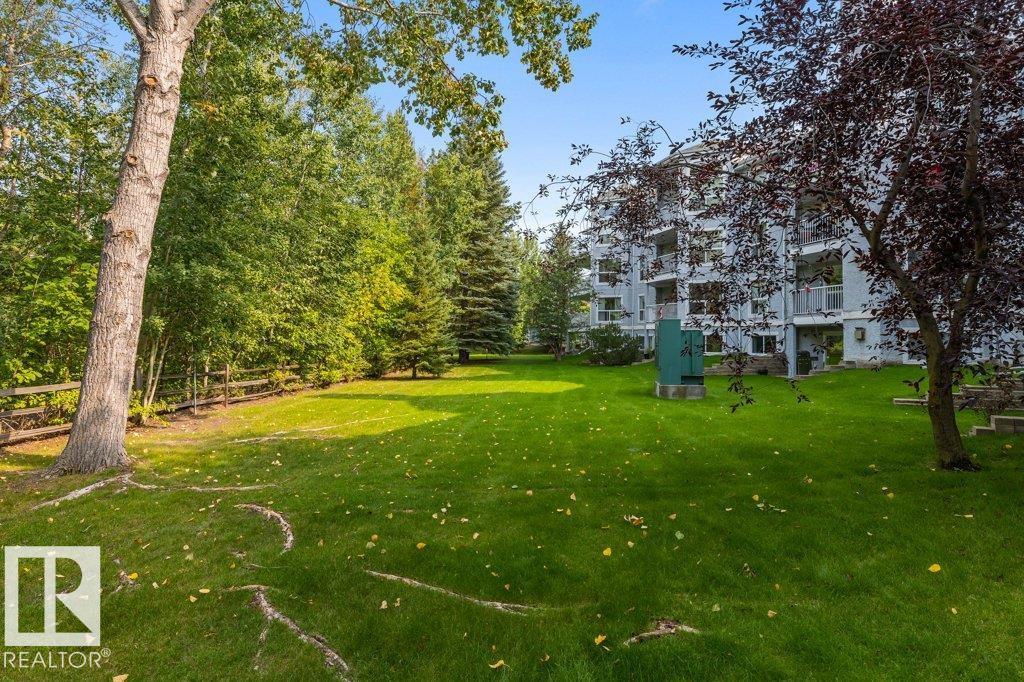 #105 65 Gervais Rd, St. Albert, Alberta  T8N 6H6 - Photo 32 - E4455899