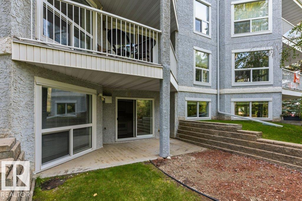 #105 65 Gervais Rd, St. Albert, Alberta  T8N 6H6 - Photo 28 - E4455899