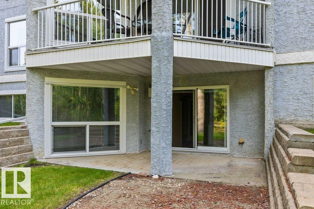 #105 65 Gervais Rd, St. Albert, Alberta  T8N 6H6 - Photo 29 - E4455899