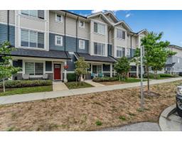 25 19483 74 AVENUE, Surrey, British Columbia