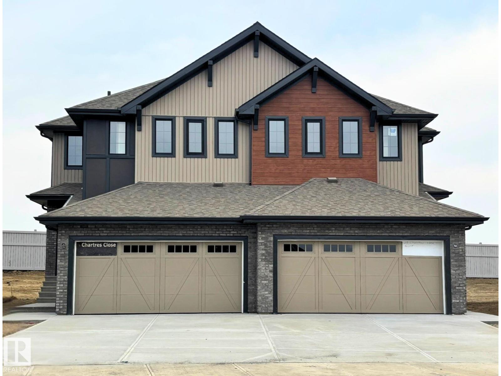 29 Chartres CL, St. Albert, Alberta