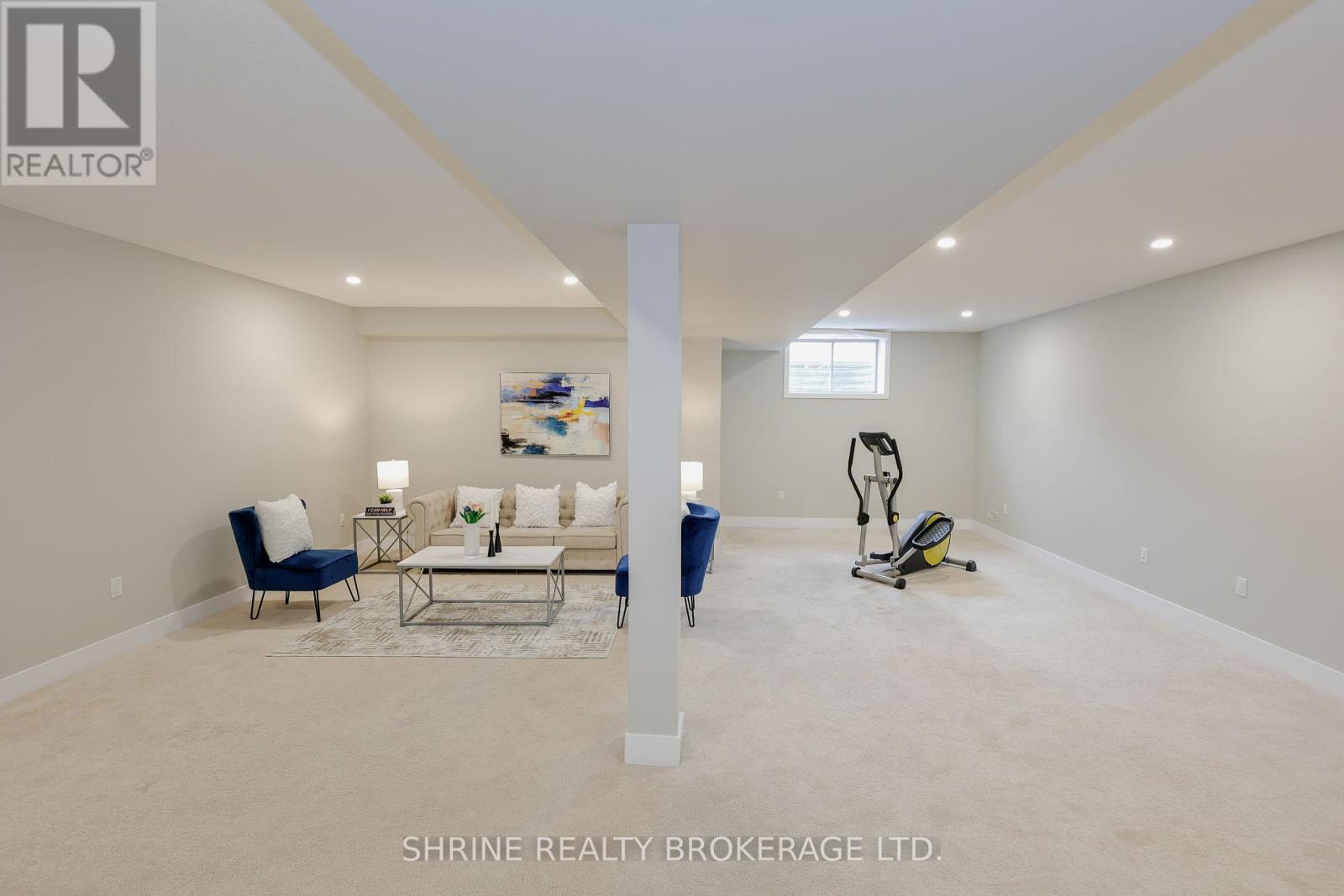 49 - 745 Chelton Road, London South, Ontario  N6M 0A2 - Photo 21 - X12379003