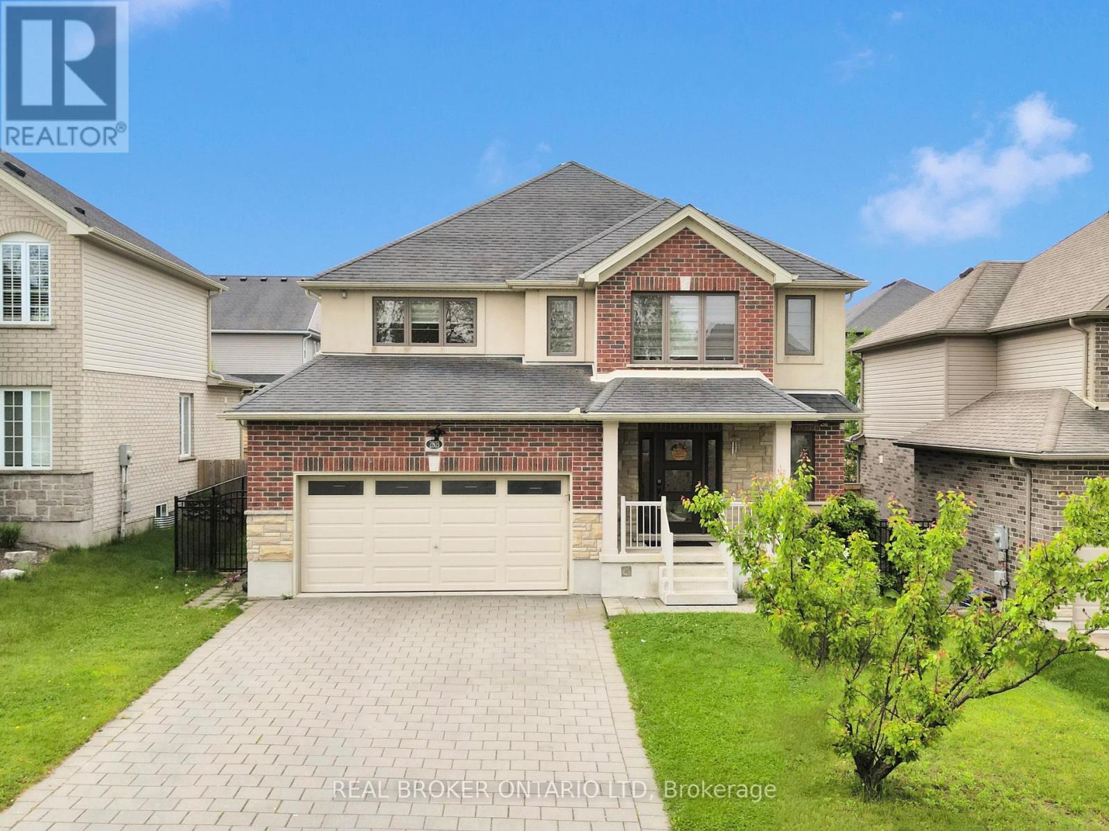 2803 Sheffield Place, London South (South U), Ontario  N6M 0E5 - Photo 1 - X12379044