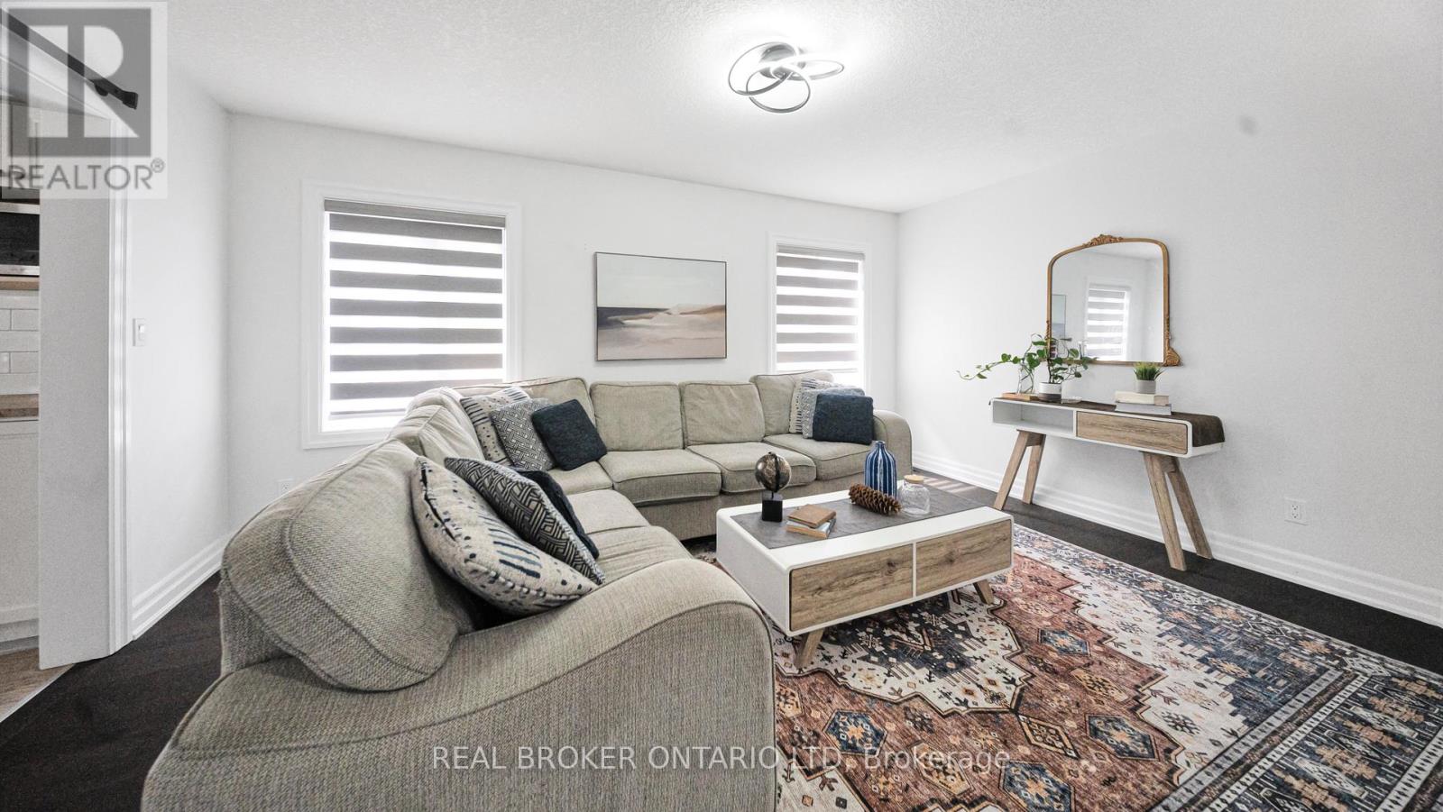 2803 Sheffield Place, London South (South U), Ontario  N6M 0E5 - Photo 12 - X12379044