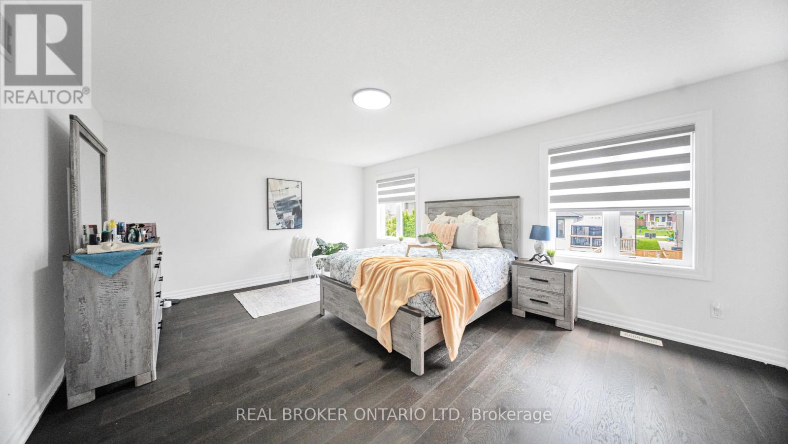 2803 Sheffield Place, London South (South U), Ontario  N6M 0E5 - Photo 13 - X12379044