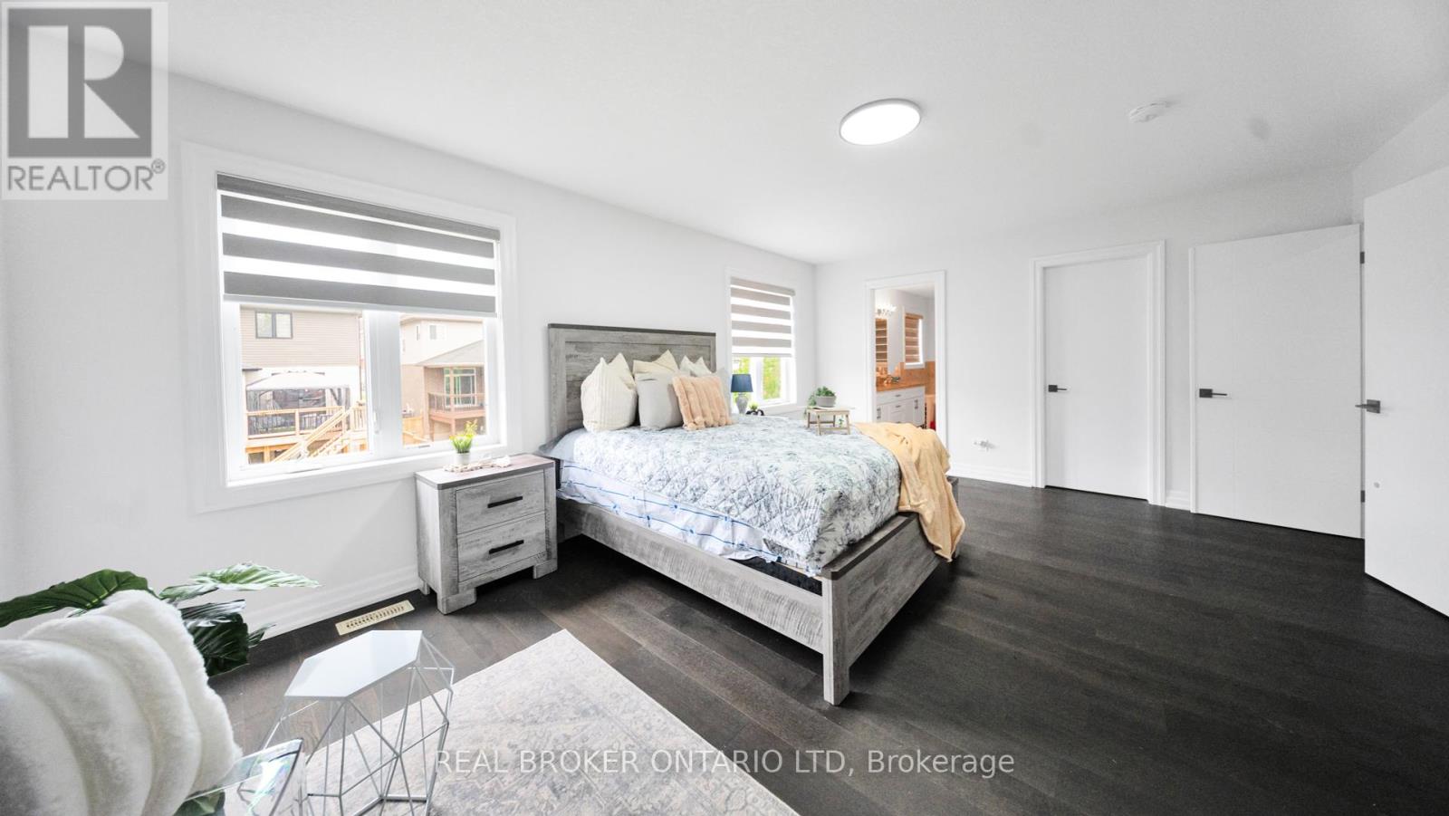 2803 Sheffield Place, London South (South U), Ontario  N6M 0E5 - Photo 14 - X12379044