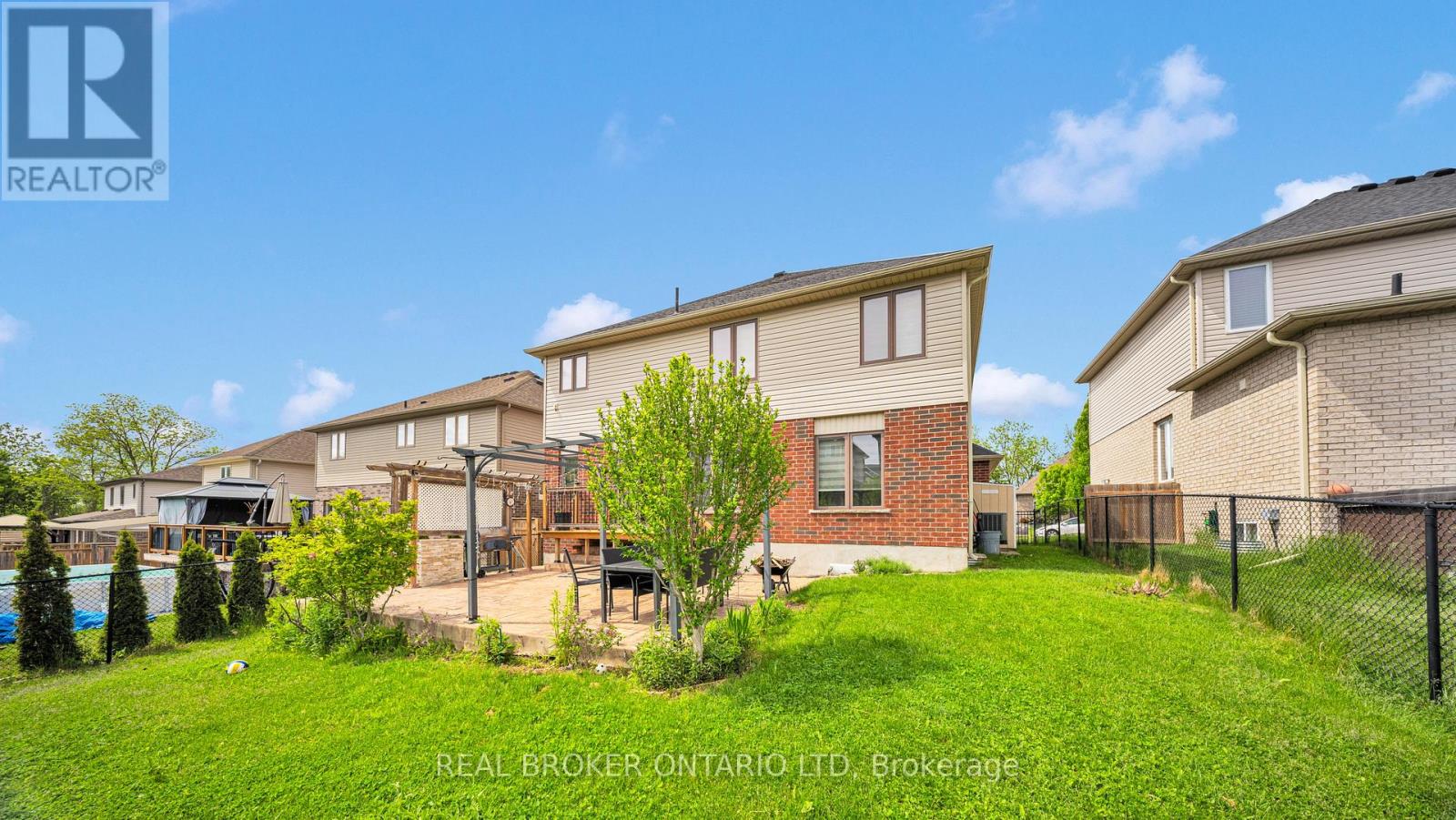 2803 Sheffield Place, London South (South U), Ontario  N6M 0E5 - Photo 31 - X12379044