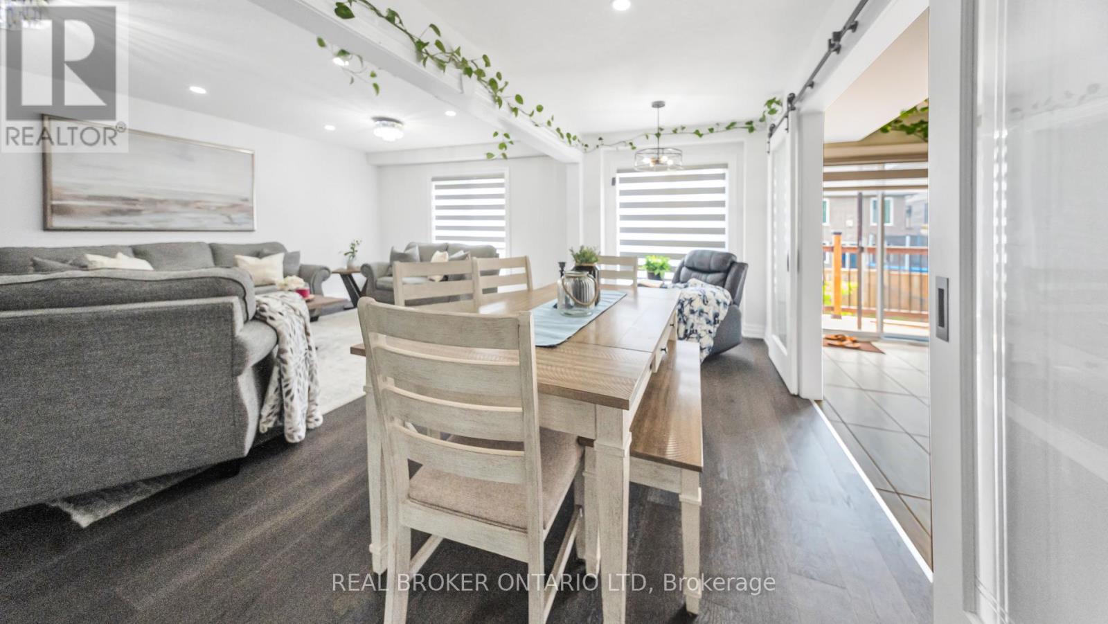 2803 Sheffield Place, London South (South U), Ontario  N6M 0E5 - Photo 9 - X12379044