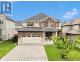 2803 SHEFFIELD PLACE, London South, Ontario