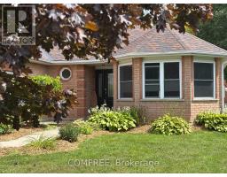 25 MCGREGOR COURT, Southgate, Ontario