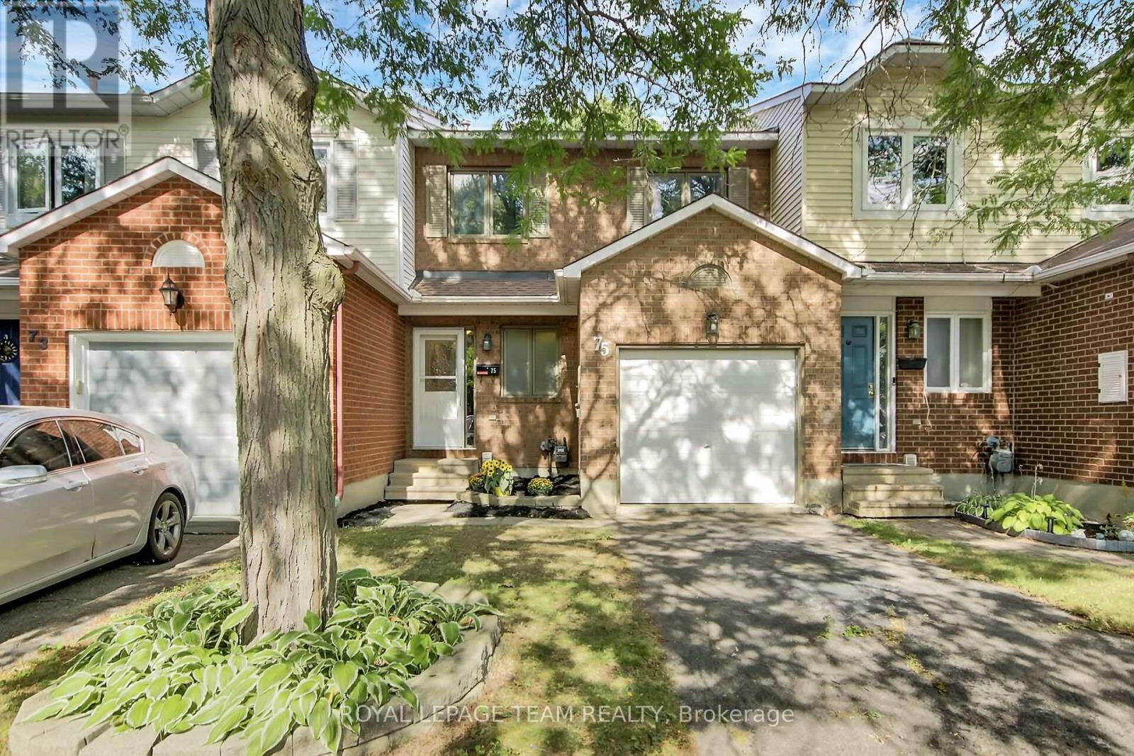 Property at 75 INVERARY DRIVE image 1