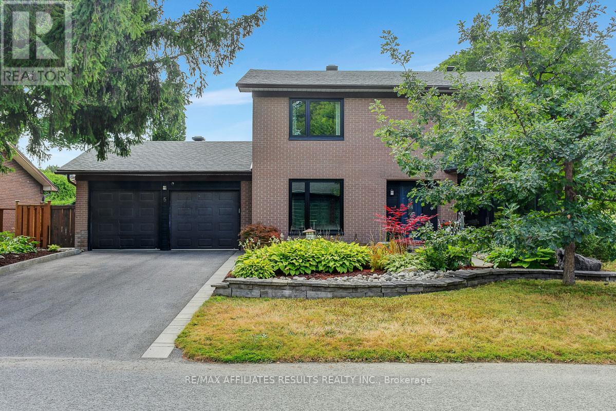 Property at 5 TIFFANY CRESCENT image 1