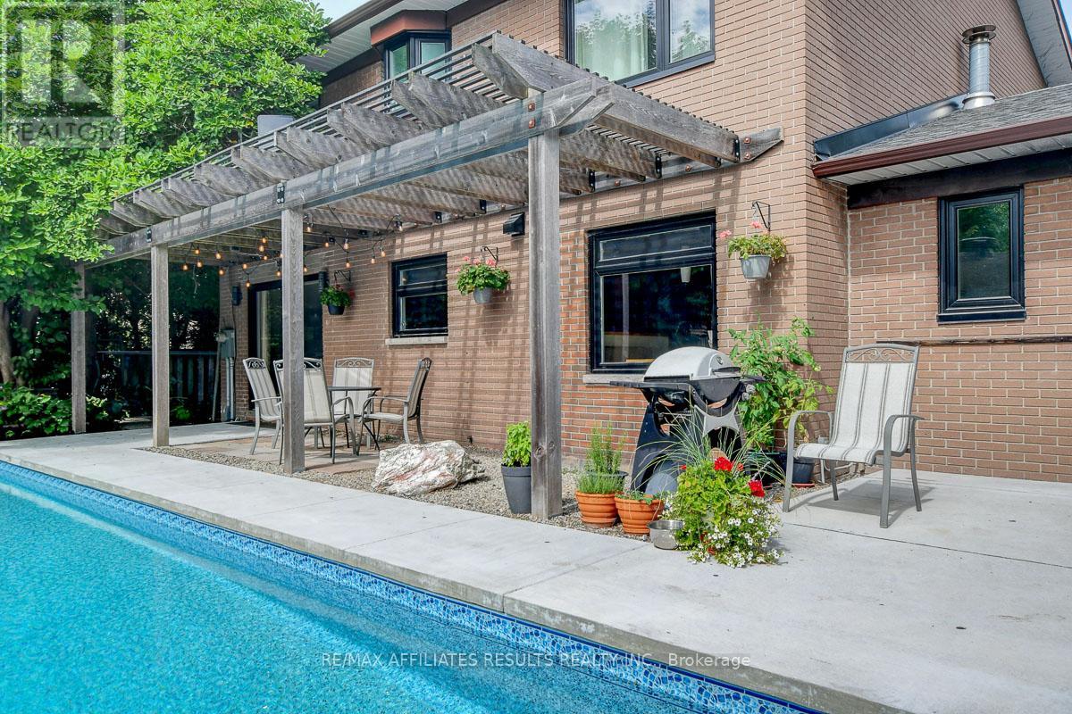 5 Tiffany Crescent, Ottawa, Ontario  K2K 1W1 - Photo 45 - X12379058