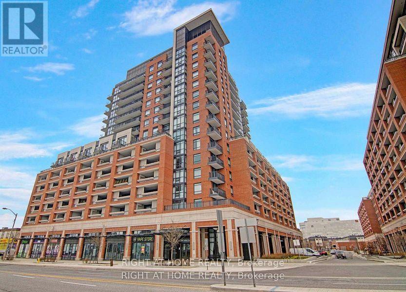 1001 - 3091 DUFFERIN STREET, Toronto, Ontario