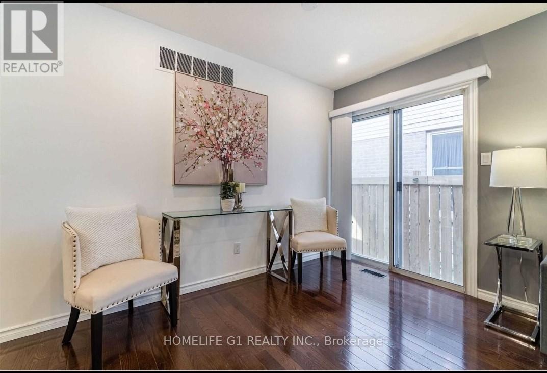 3198 Anderson Crescent, Mississauga, Ontario  L5N 2Y5 - Photo 10 - W12378964