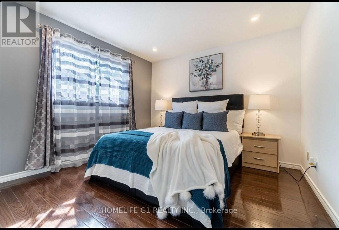 3198 Anderson Crescent, Mississauga, Ontario  L5N 2Y5 - Photo 11 - W12378964