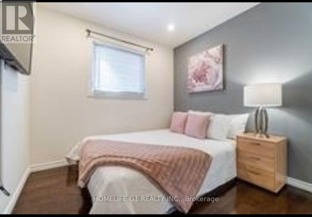 3198 Anderson Crescent, Mississauga, Ontario  L5N 2Y5 - Photo 12 - W12378964