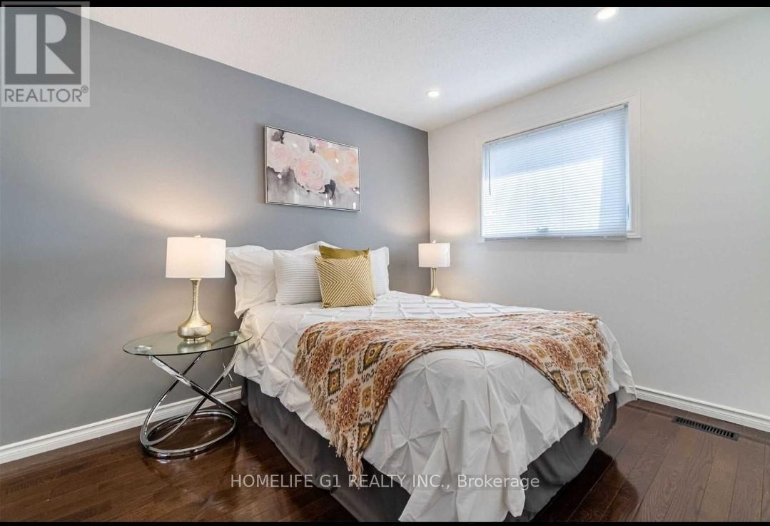 3198 Anderson Crescent, Mississauga, Ontario  L5N 2Y5 - Photo 13 - W12378964