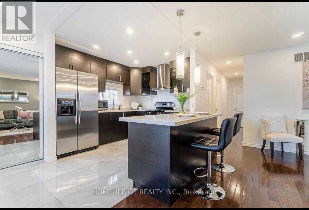 3198 Anderson Crescent, Mississauga, Ontario  L5N 2Y5 - Photo 6 - W12378964