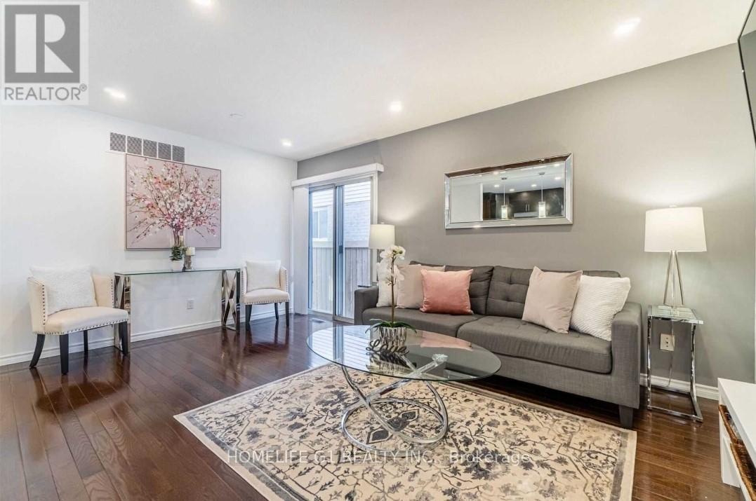 3198 Anderson Crescent, Mississauga, Ontario  L5N 2Y5 - Photo 8 - W12378964