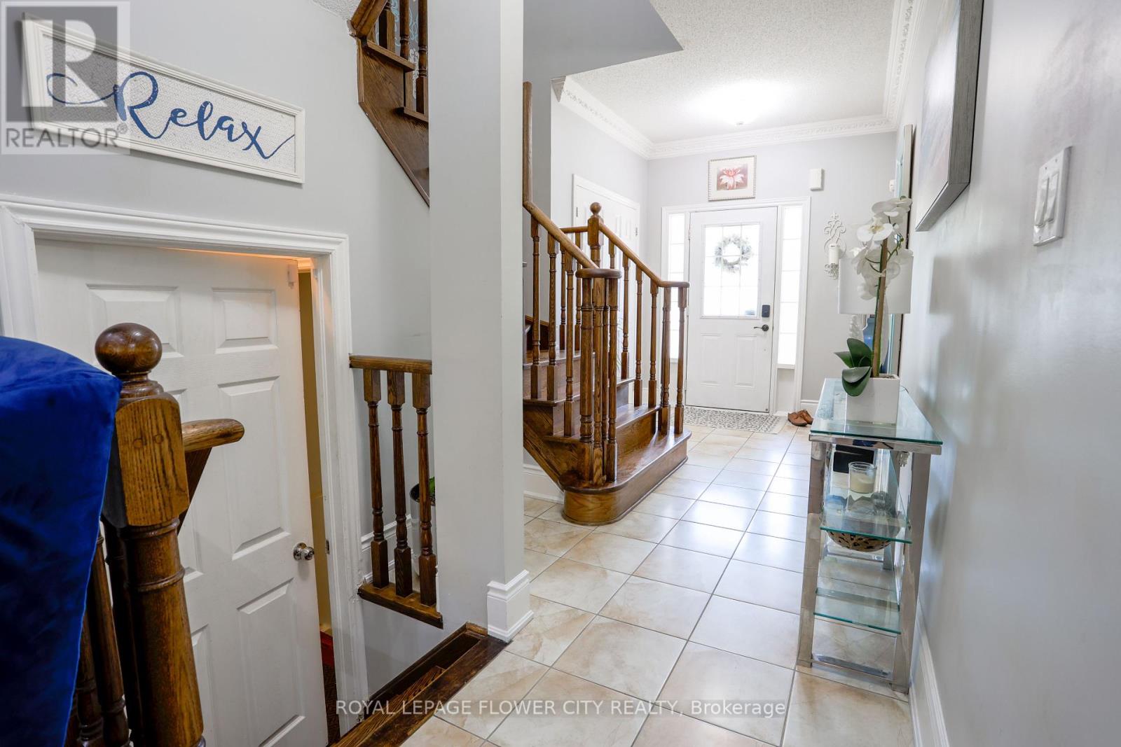 19 Teal Crest Circle, Brampton, Ontario  L6X 2Z6 - Photo 38 - W12378973