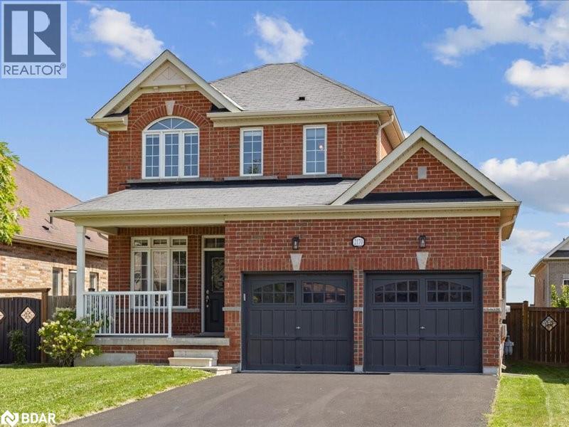 Property at 2170 GALLOWAY Street image 1