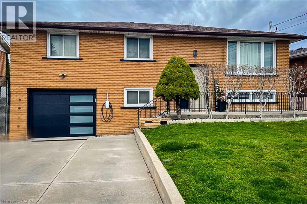 12 Maitland Avenue Unit# Basement, Hamilton, Ontario  L9A 3J3 - Photo 1 - 40765431