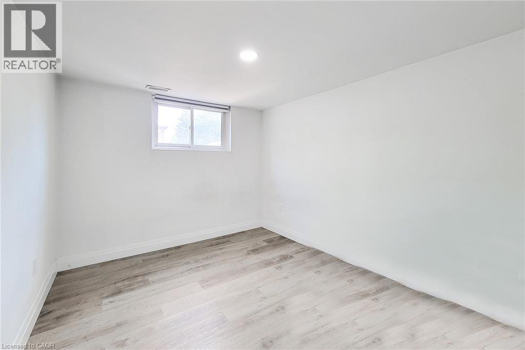 12 Maitland Avenue Unit# Basement, Hamilton, Ontario  L9A 3J3 - Photo 23 - 40765431