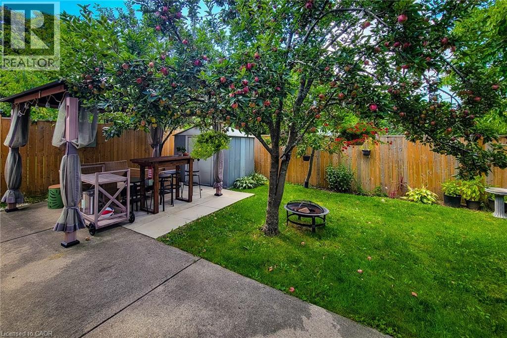 12 Maitland Avenue Unit# Basement, Hamilton, Ontario  L9A 3J3 - Photo 5 - 40765431