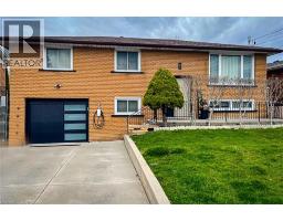 12 MAITLAND Avenue Unit# Basement, Hamilton, Ontario