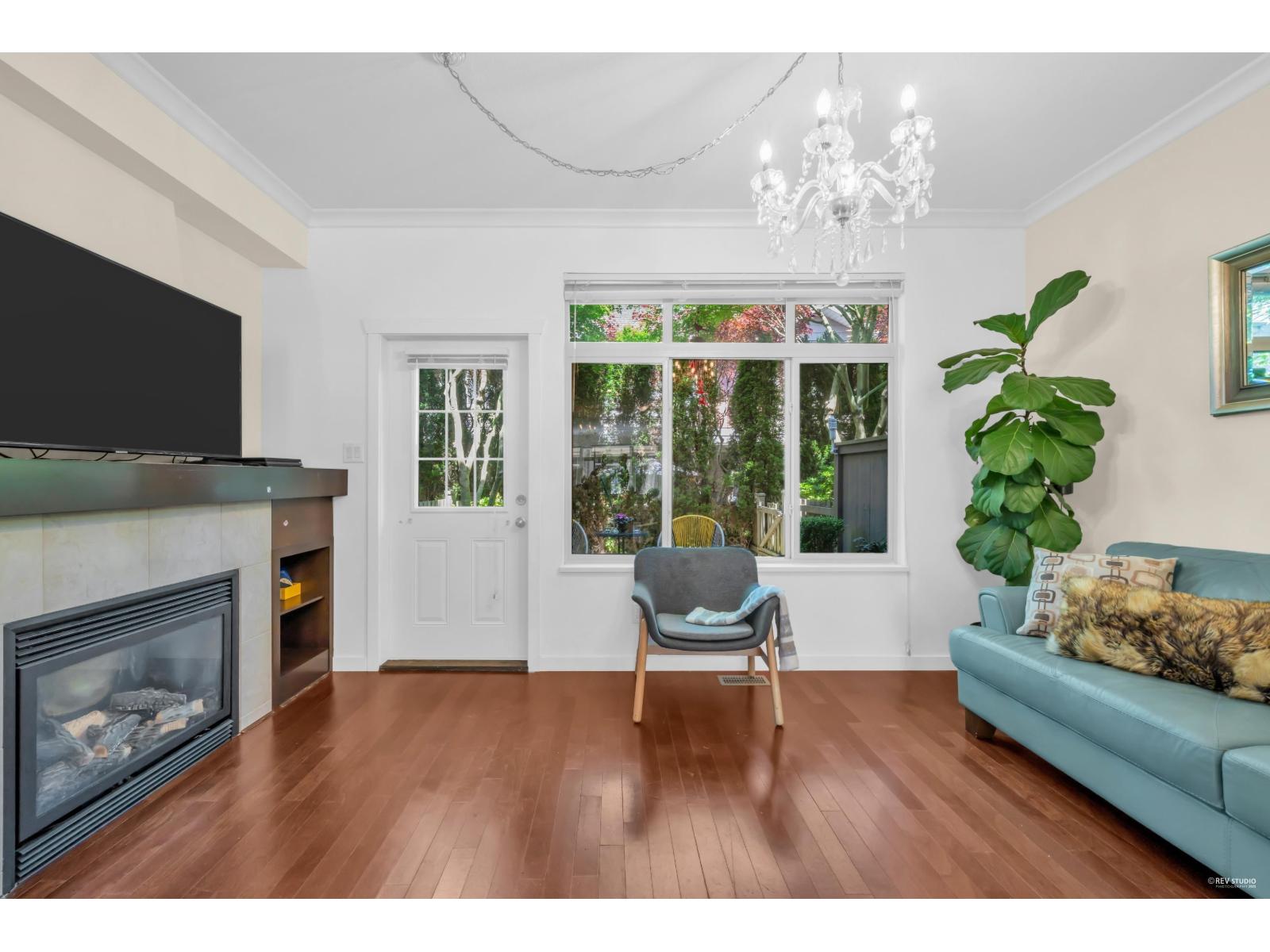 52 15151 34 Avenue, Surrey, British Columbia V3Z 4P5 - Photo 3 - R3043331