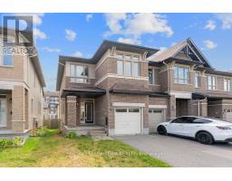 116 POPPLEWELL CRESCENT, Ottawa, Ontario