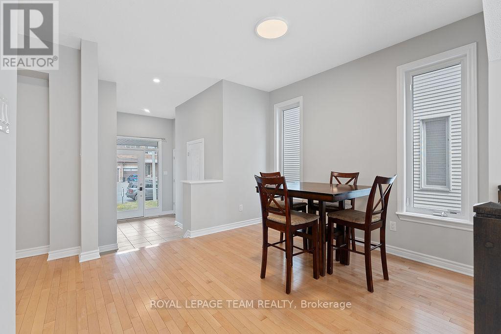 116 Popplewell Crescent, Ottawa, Ontario  K2J 5R3 - Photo 7 - X12373275