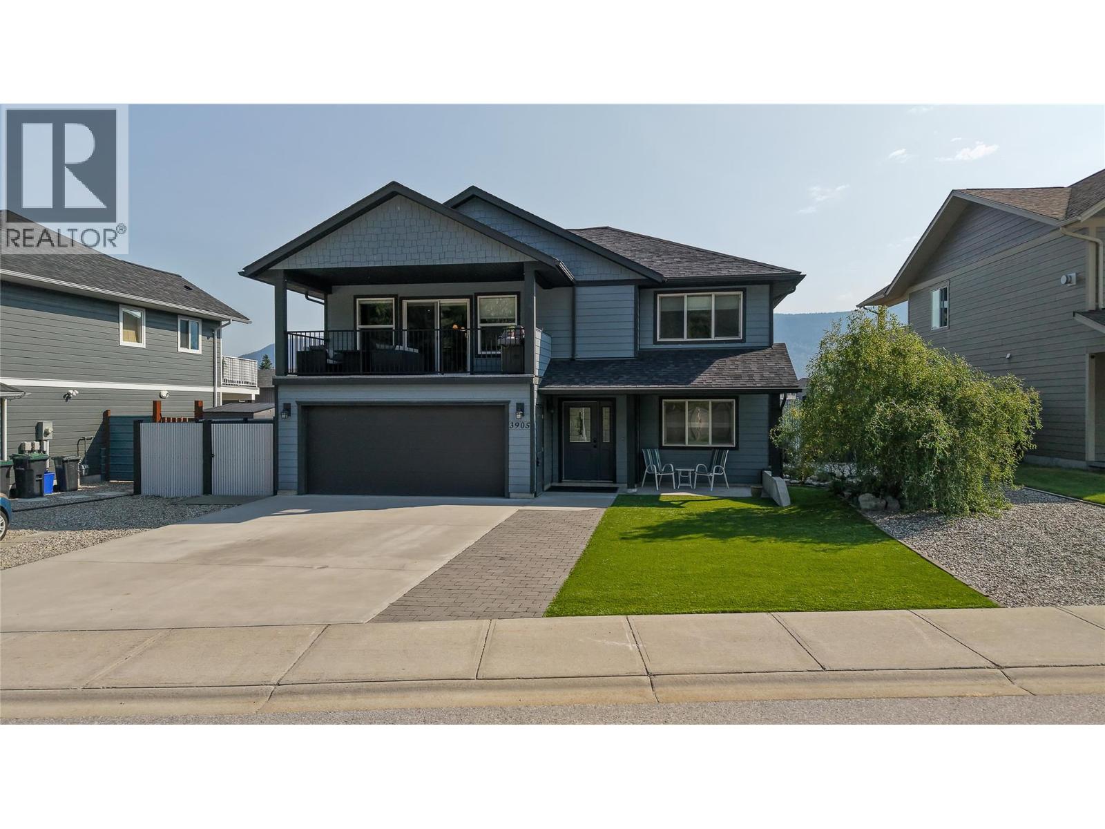 3905 16TH Avenue, castlegar, British Columbia