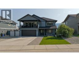 3905 16TH Avenue, castlegar, British Columbia